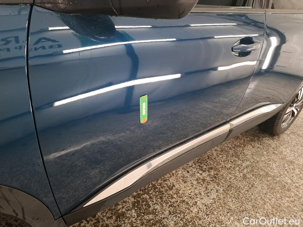  Peugeot  5008  Allure Pack 1.5 HDi 130CV BVA8 7 Sieges E6d #6