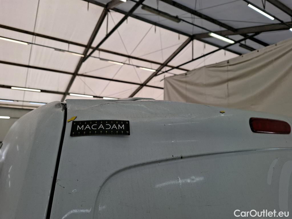  Renault  Kangoo RENAULT  / 2021 / 4P / Fourgonnette Extra - Blue dCi95 Sésame Ouvre Toi #6