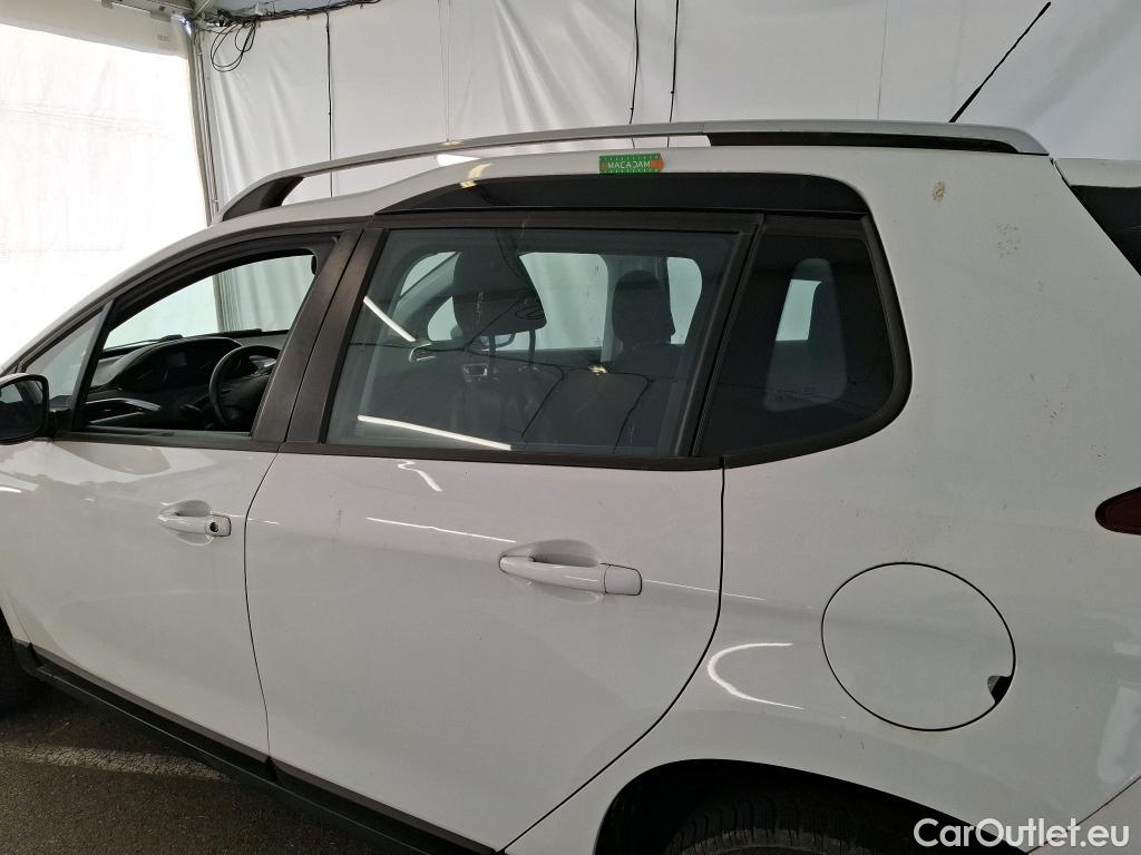  Peugeot  2008 PEUGEOT  5p Crossover BlueHDi 100 ¤6.c S&S ACTIVE BUSINESS #4