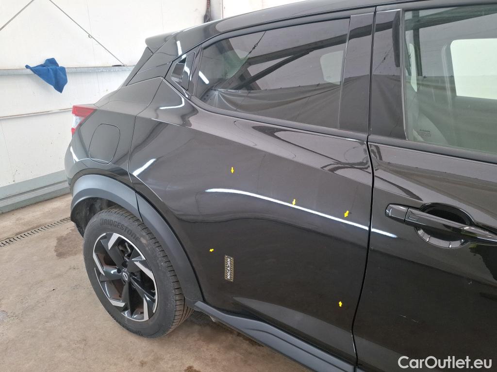  Nissan  Juke NISSAN  / 2019 / 5P / Crossover Hybrid 145 Business+ #13