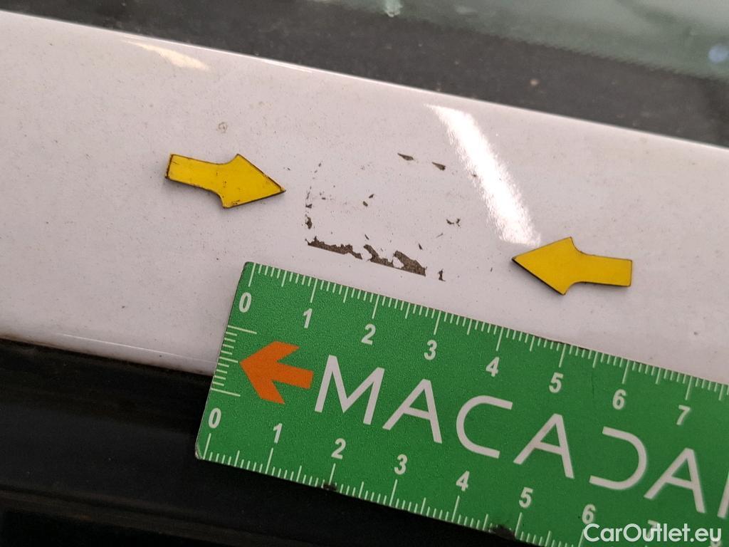  Peugeot  2008 PEUGEOT  5p Crossover BlueHDi 100 ¤6.c S&S ACTIVE BUSINESS #43