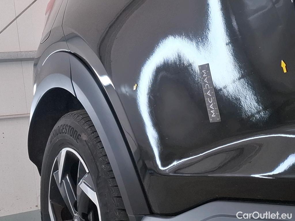  Nissan  Juke NISSAN  / 2019 / 5P / Crossover Hybrid 145 Business+ #17