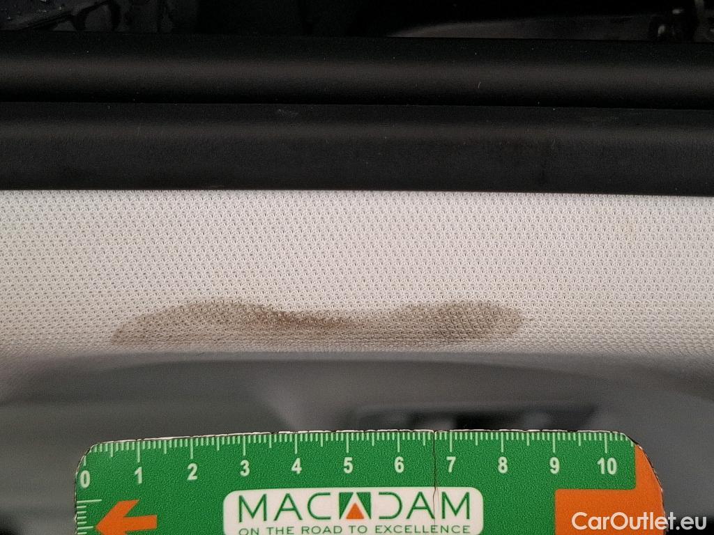  Peugeot  5008  Allure Pack 1.5 HDi 130CV BVA8 7 Sieges E6d #46