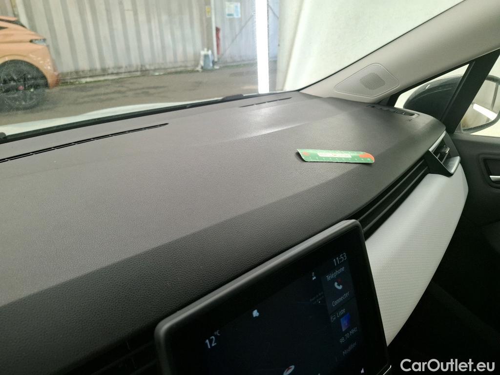  Renault  Clio RENAULT  / 2019 / 5P / Berline Evolution TCe 100 GPL #1