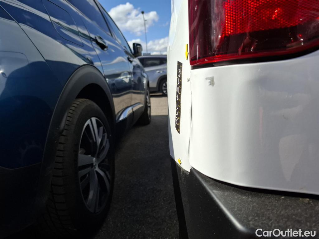  Citroen  Berlingo  Fourgon Driver M 1000 1.5 BlueHDi 100CV BVM5 E6dT #7