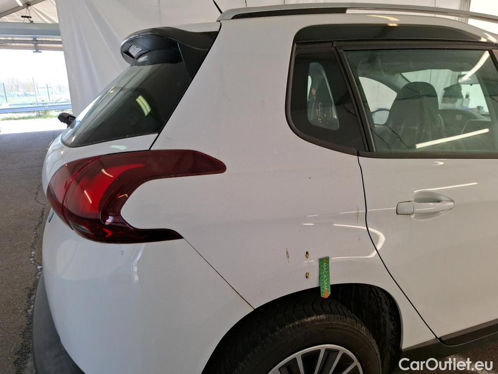  Peugeot  2008 PEUGEOT  5p Crossover BlueHDi 100 ¤6.c S&S ACTIVE BUSINESS #27