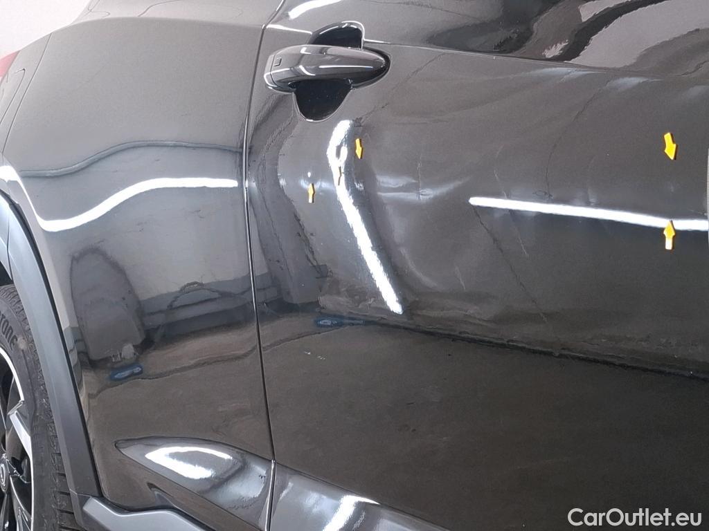  Nissan  Juke NISSAN  / 2019 / 5P / Crossover Hybrid 145 Business+ #11