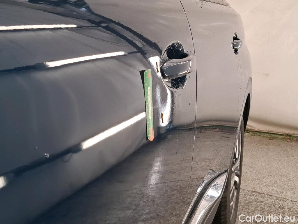  Peugeot  5008  Allure Pack 1.5 HDi 130CV BVA8 7 Sieges E6d #11