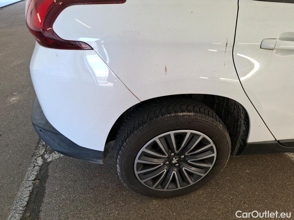  Peugeot  2008 PEUGEOT  5p Crossover BlueHDi 100 ¤6.c S&S ACTIVE BUSINESS #32