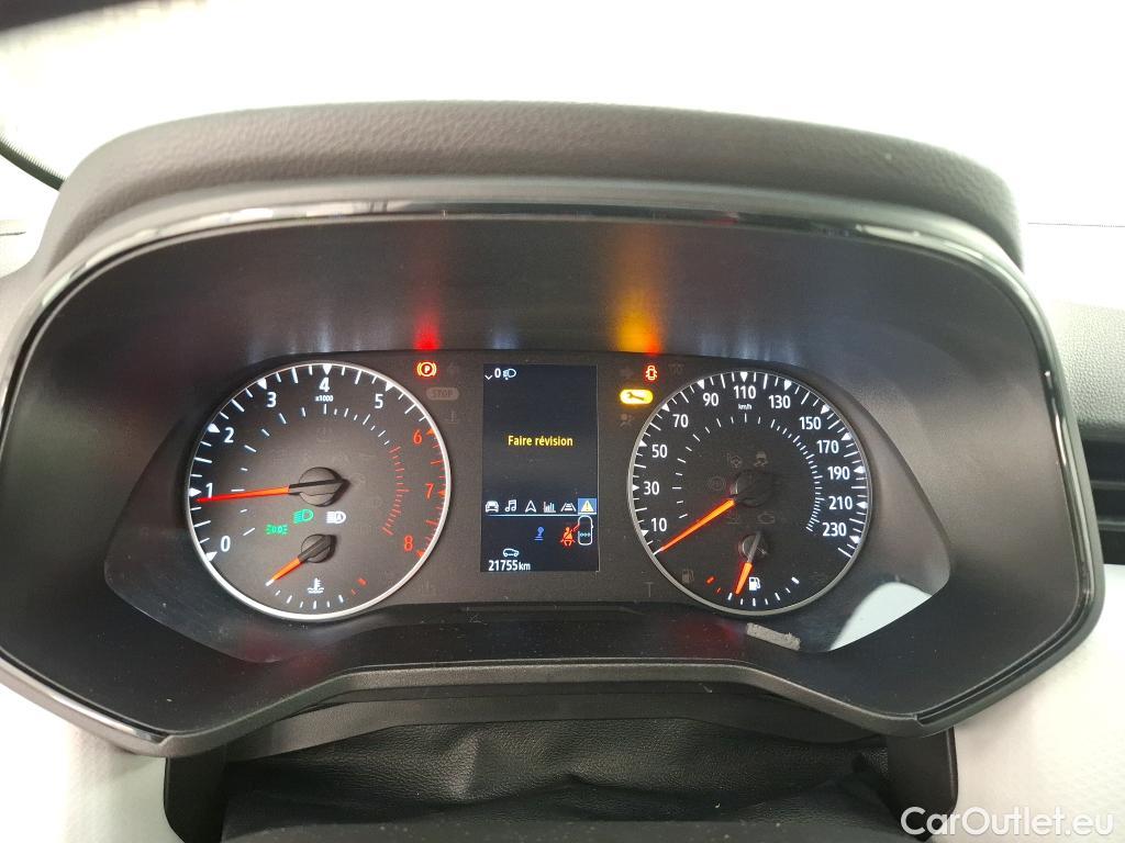  Renault  Clio RENAULT  / 2019 / 5P / Berline Evolution TCe 100 GPL #5