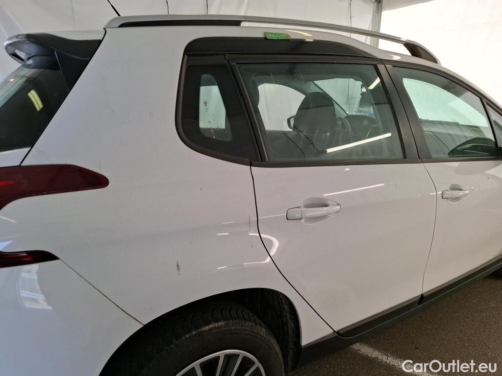  Peugeot  2008 PEUGEOT  5p Crossover BlueHDi 100 ¤6.c S&S ACTIVE BUSINESS #8