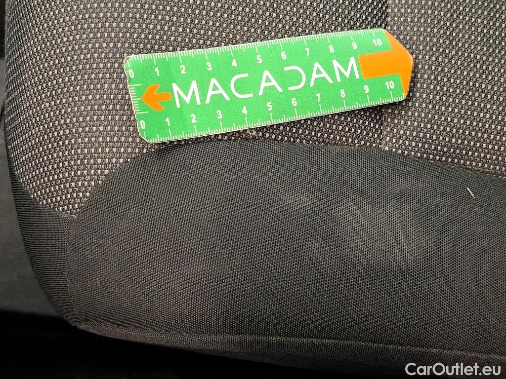  Citroen  Berlingo  Fourgon Driver M 1000 1.5 BlueHDi 100CV BVM5 E6dT #25