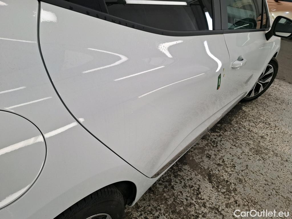  Renault  Clio RENAULT  / 2019 / 5P / Berline Evolution TCe 100 GPL #3