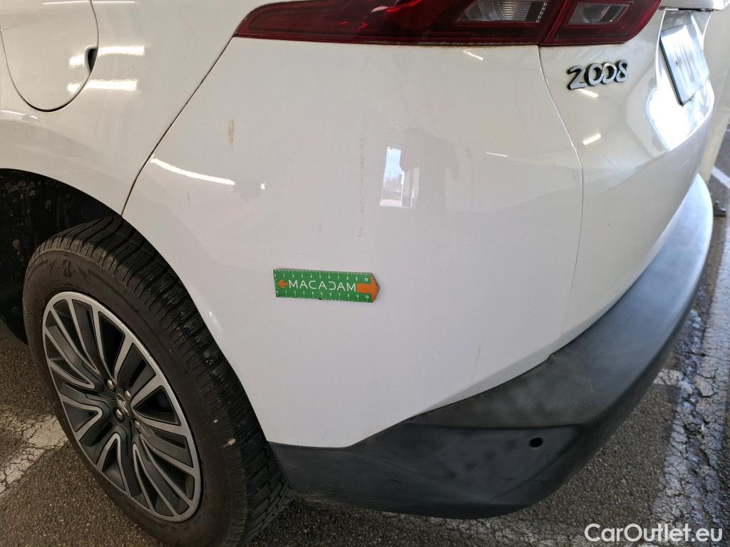  Peugeot  2008 PEUGEOT  5p Crossover BlueHDi 100 ¤6.c S&S ACTIVE BUSINESS #47