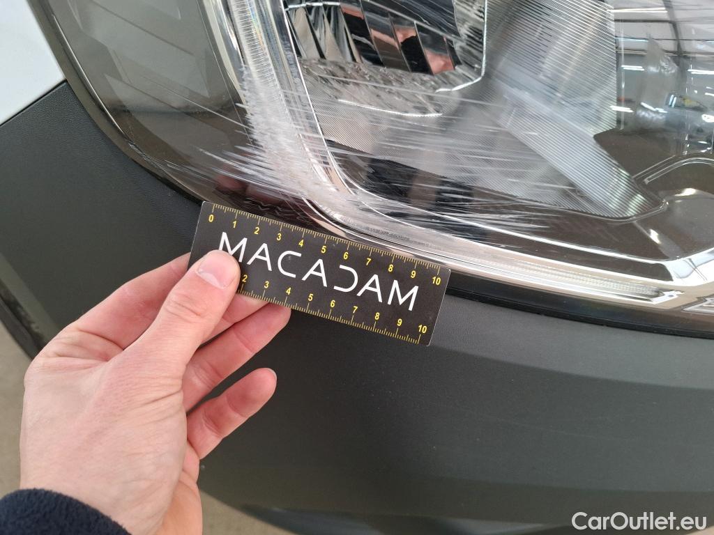  Renault  Kangoo RENAULT  / 2021 / 4P / Fourgonnette Extra - Blue dCi95 Sésame Ouvre Toi #9