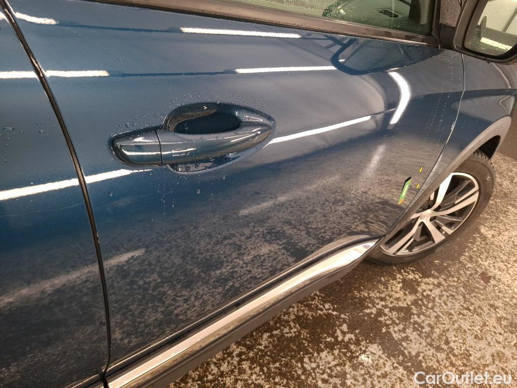  Peugeot  5008  Allure Pack 1.5 HDi 130CV BVA8 7 Sieges E6d #3