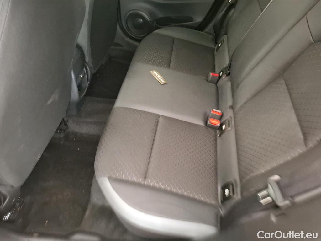  Nissan  Juke NISSAN  / 2019 / 5P / Crossover Hybrid 145 Business+ #35