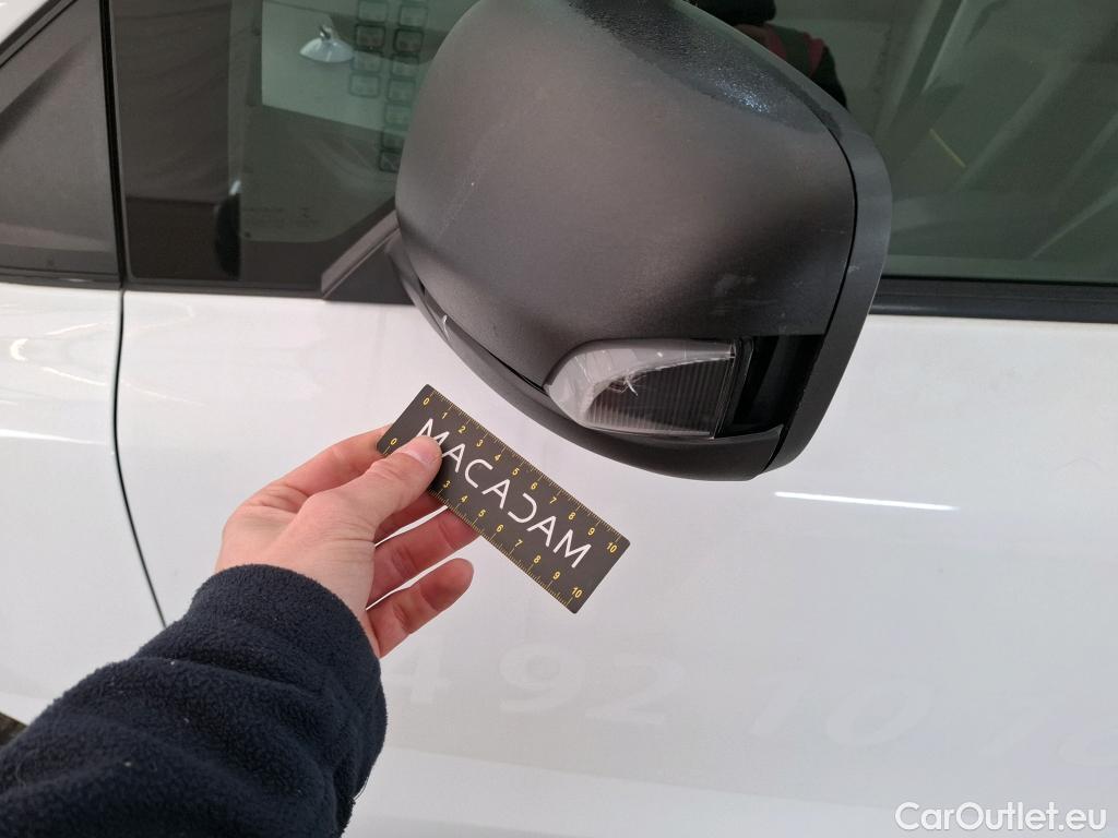  Renault  Kangoo RENAULT  / 2021 / 4P / Fourgonnette Extra - Blue dCi95 Sésame Ouvre Toi #58