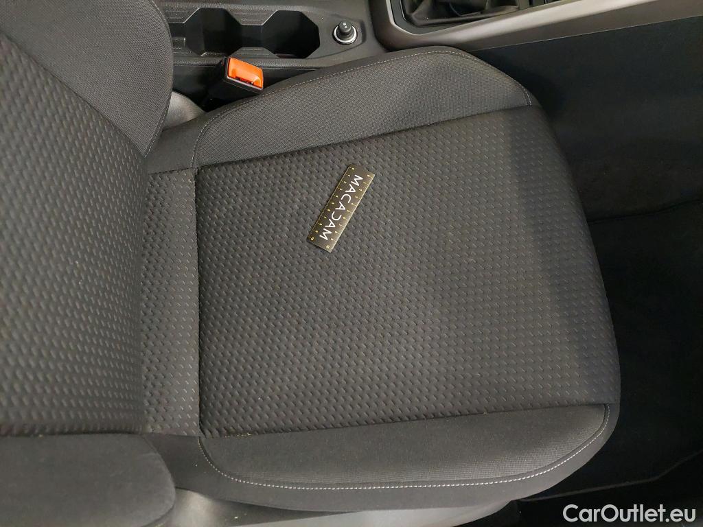  Volkswagen  Polo  VI Lounge Business 1.0 80CV BVM5 E6d #6