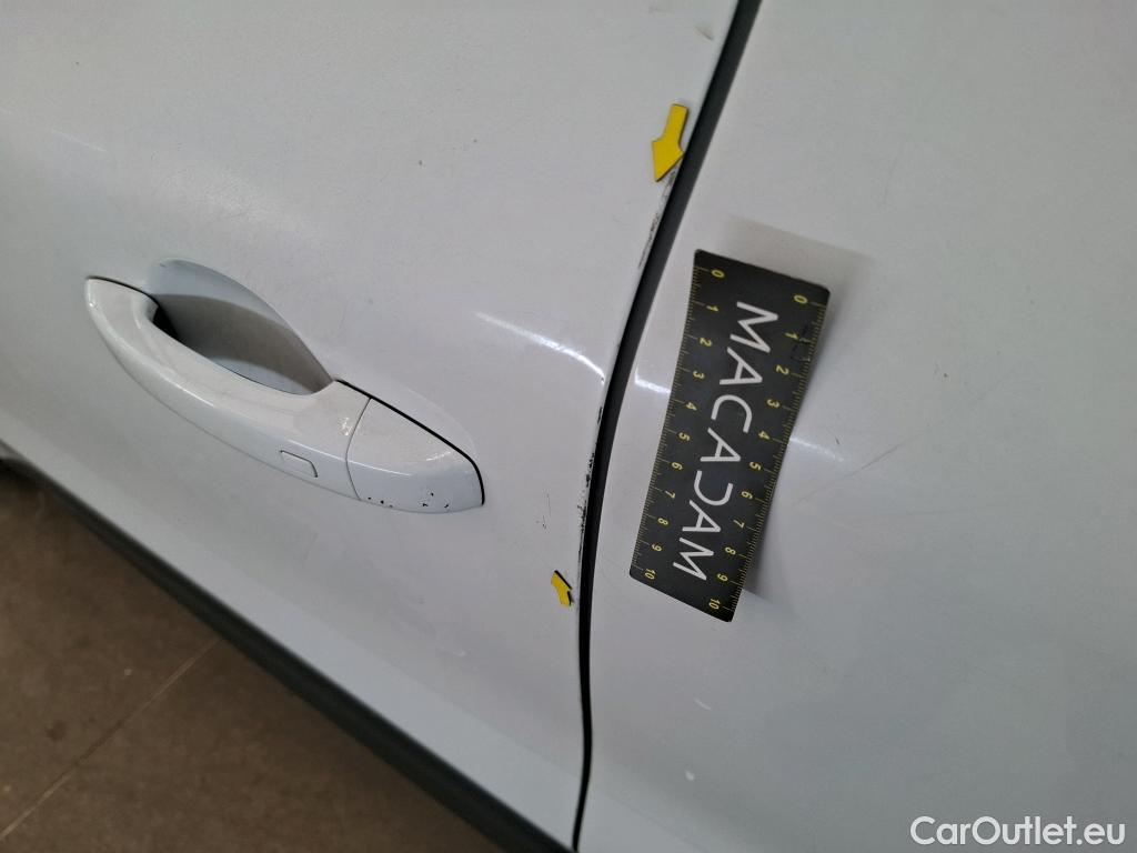  Renault  Kangoo RENAULT  / 2021 / 4P / Fourgonnette Extra - Blue dCi95 Sésame Ouvre Toi #91