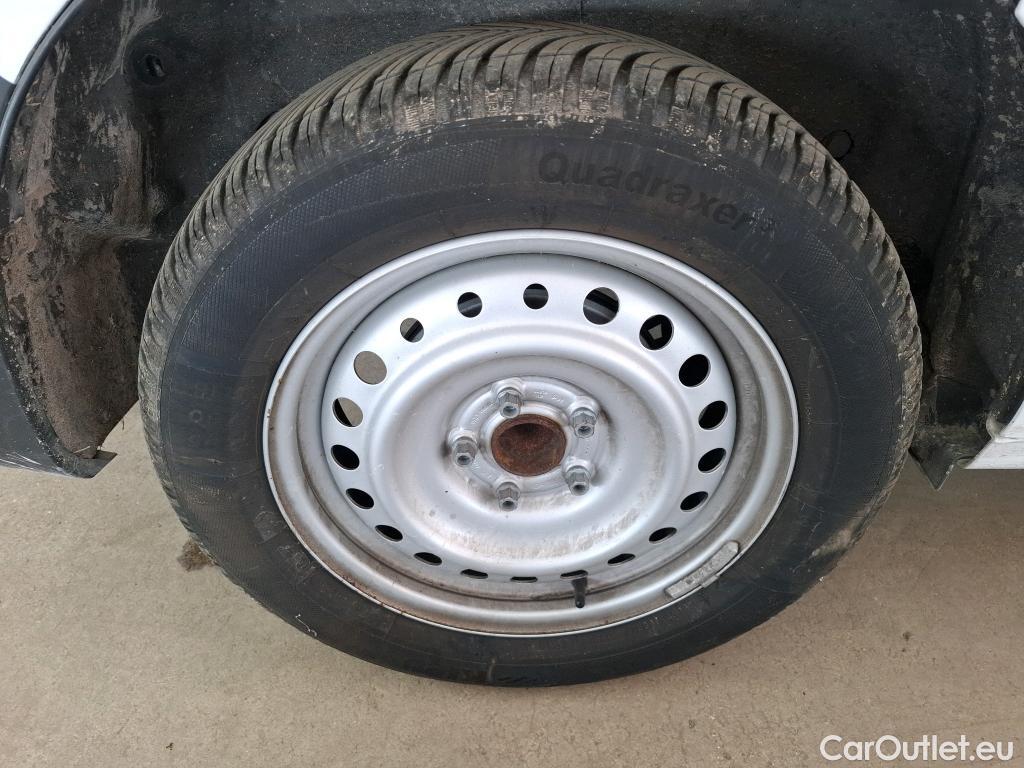  Renault  Kangoo RENAULT  / 2021 / 4P / Fourgonnette Extra - Blue dCi95 Sésame Ouvre Toi #69