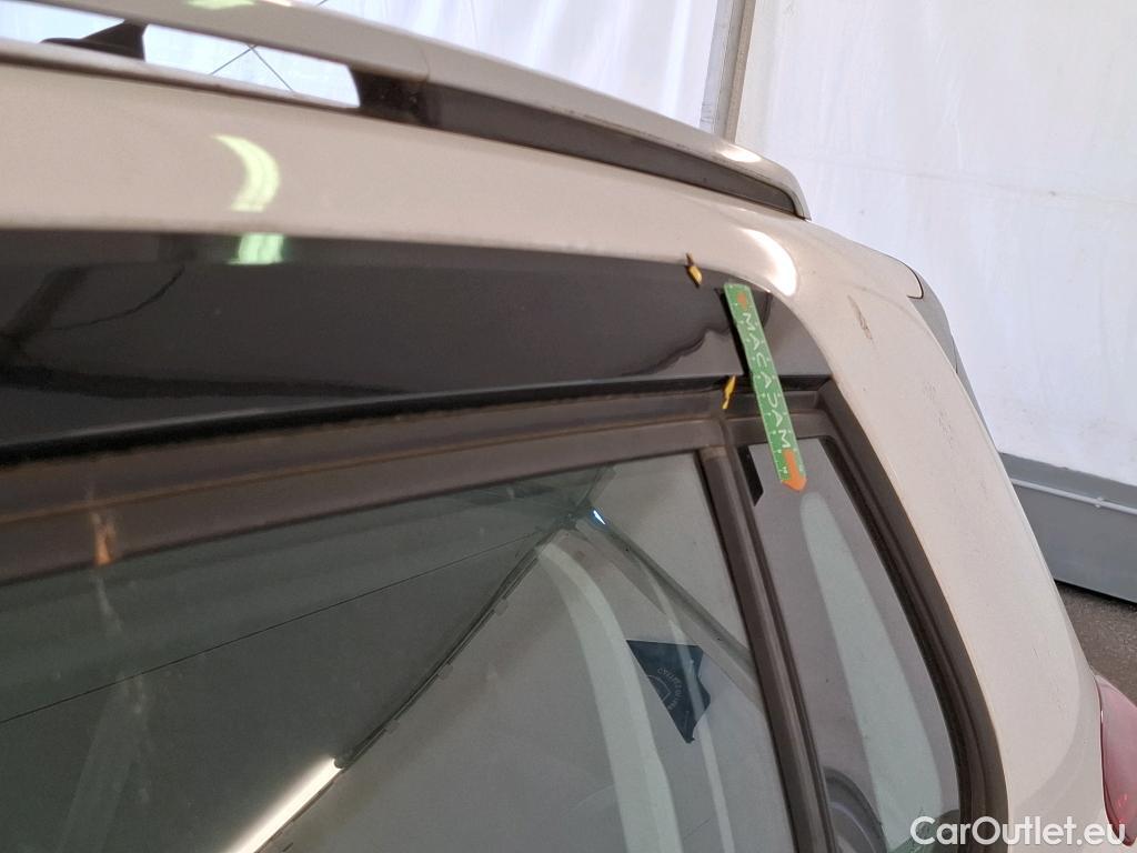  Peugeot  2008 PEUGEOT  5p Crossover BlueHDi 100 ¤6.c S&S ACTIVE BUSINESS #7