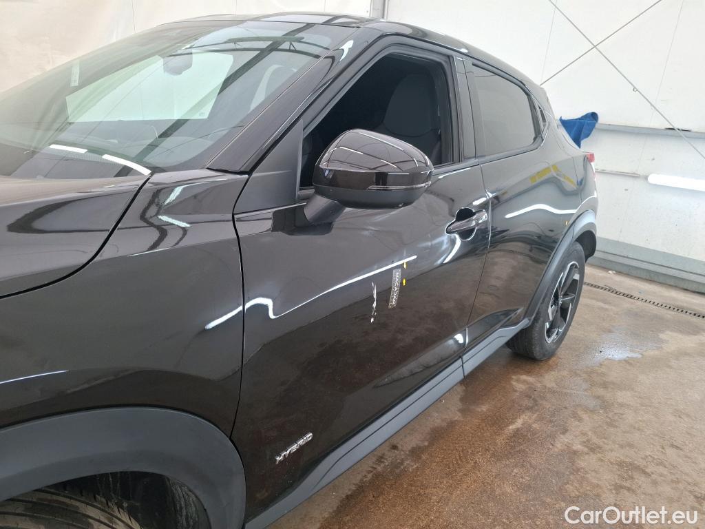  Nissan  Juke NISSAN  / 2019 / 5P / Crossover Hybrid 145 Business+ #31