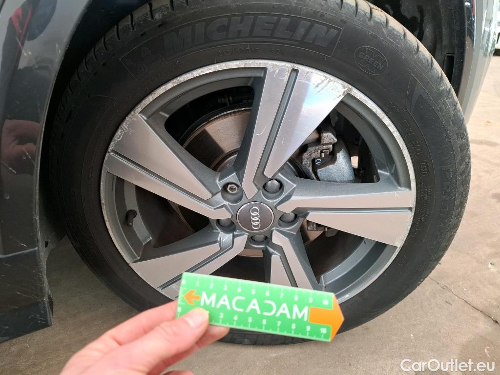  Audi  Q2  30 TDI Design 1.6 TDI 115CV BVA7 E6dT #17