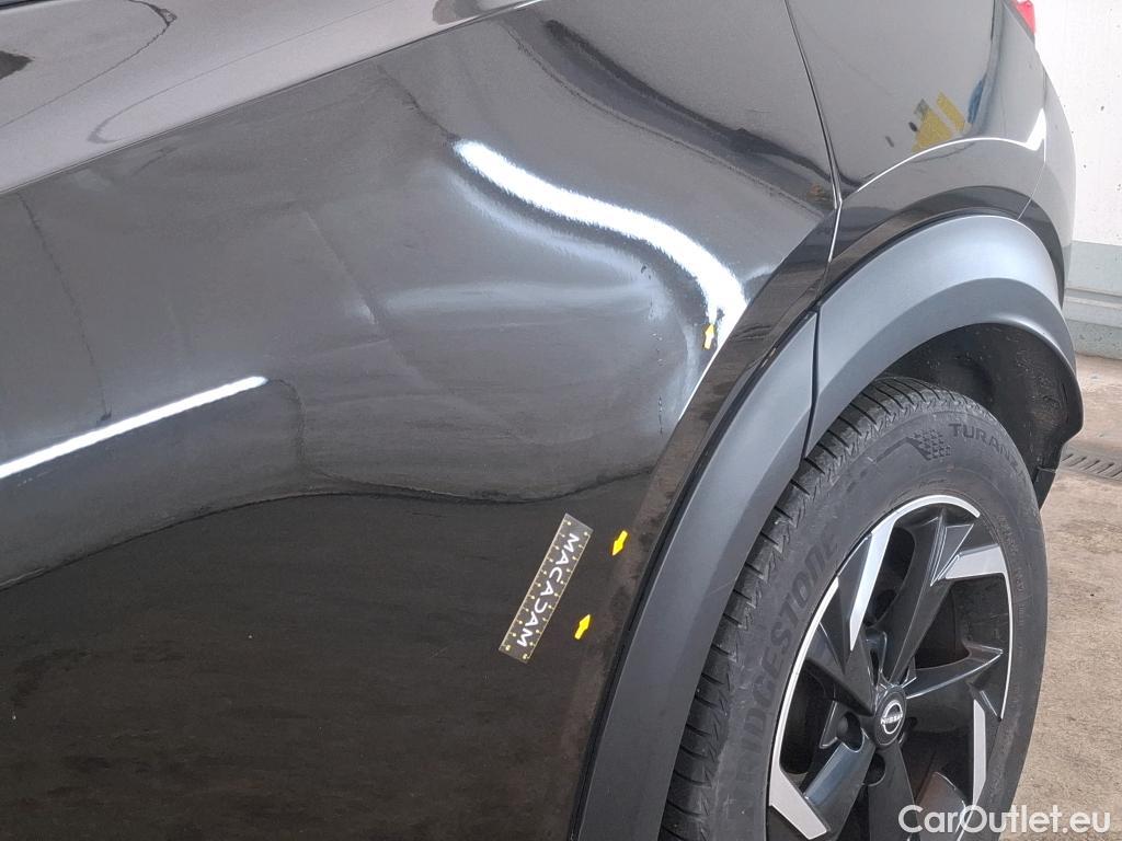  Nissan  Juke NISSAN  / 2019 / 5P / Crossover Hybrid 145 Business+ #5