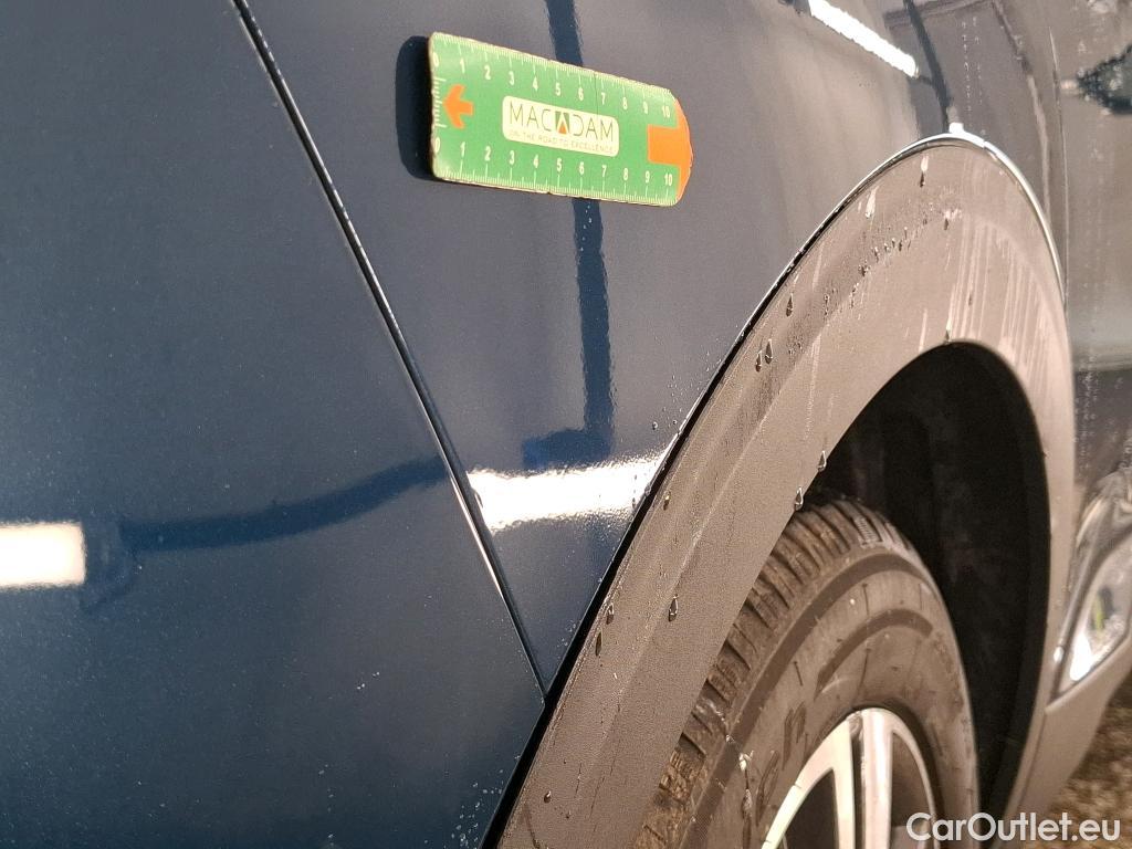  Peugeot  5008  Allure Pack 1.5 HDi 130CV BVA8 7 Sieges E6d #15