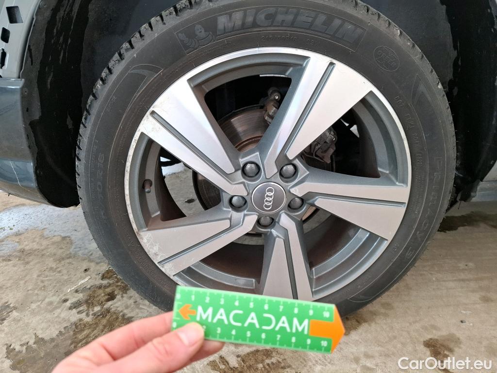  Audi  Q2  30 TDI Design 1.6 TDI 115CV BVA7 E6dT #13