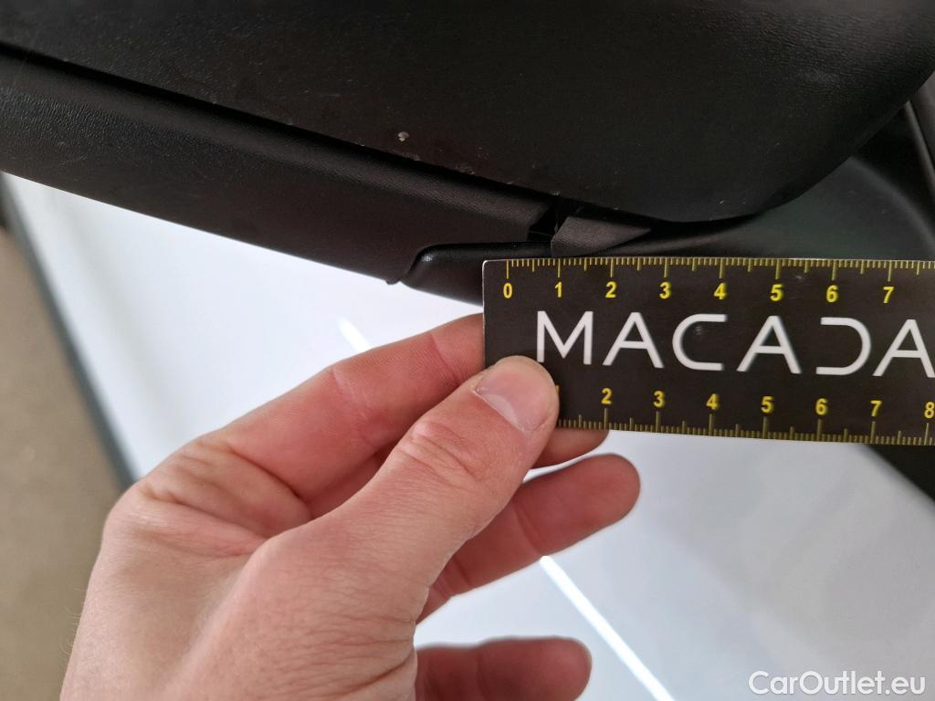  Renault  Kangoo RENAULT  / 2021 / 4P / Fourgonnette Extra - Blue dCi95 Sésame Ouvre Toi #11