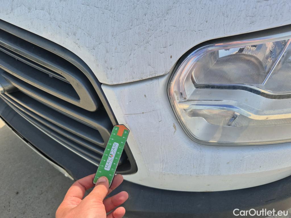  Ford  Transit FORD  / 2013 / 4P / furgón 350 96kW L3H2 Van Trend Delantera #65