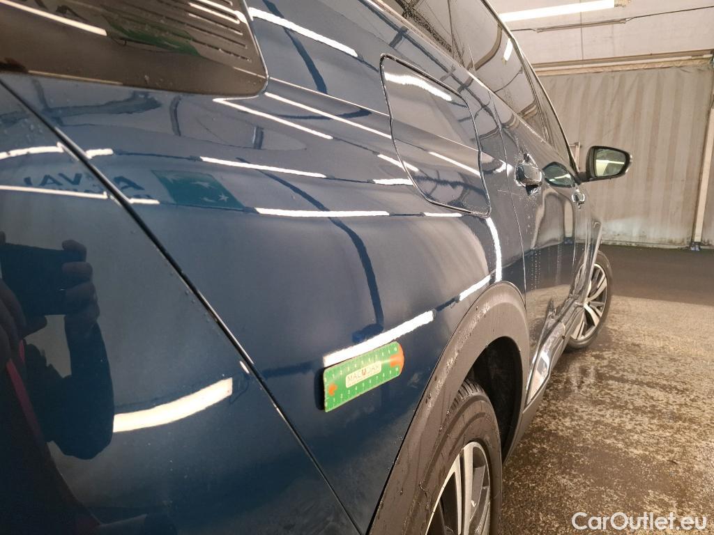  Peugeot  5008  Allure Pack 1.5 HDi 130CV BVA8 7 Sieges E6d #14