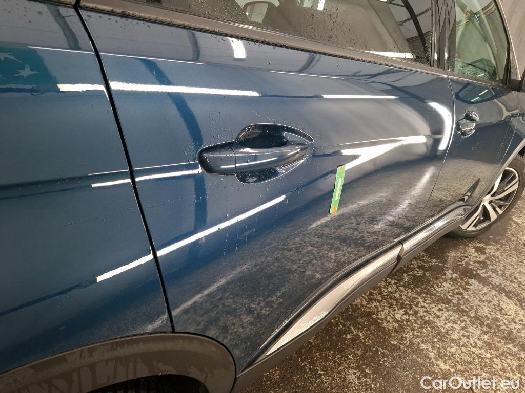  Peugeot  5008  Allure Pack 1.5 HDi 130CV BVA8 7 Sieges E6d #20