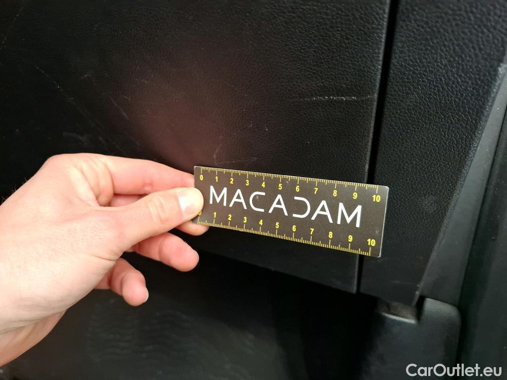  Renault  Kangoo RENAULT  / 2021 / 4P / Fourgonnette Extra - Blue dCi95 Sésame Ouvre Toi #52