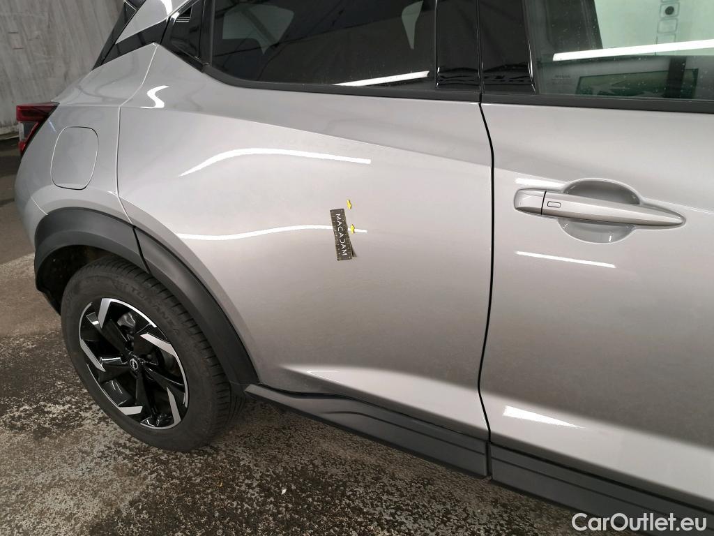  Nissan  Juke NISSAN  / 2019 / 5P / Crossover Hybrid 143 Business+ #7