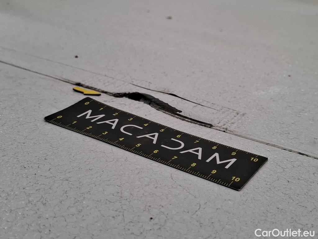  Renault  Kangoo RENAULT  / 2021 / 4P / Fourgonnette Extra - Blue dCi95 Sésame Ouvre Toi #16