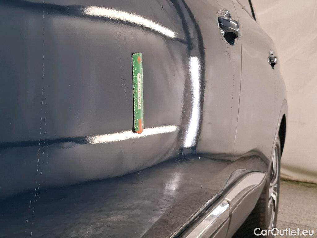  Peugeot  5008  Allure Pack 1.5 HDi 130CV BVA8 7 Sieges E6d #9