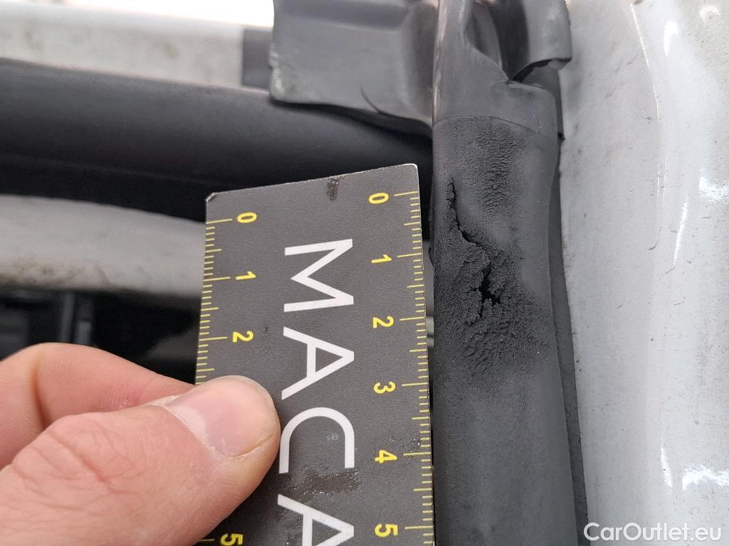  Renault  Kangoo RENAULT  / 2021 / 4P / Fourgonnette Extra - Blue dCi95 Sésame Ouvre Toi #66