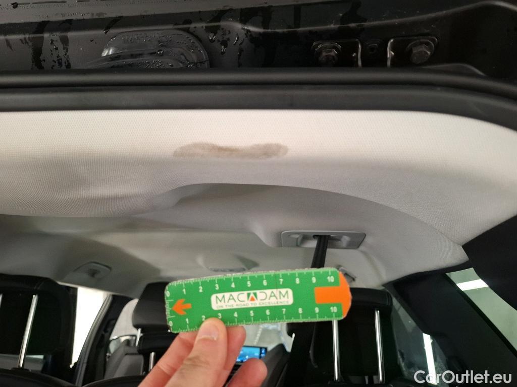  Peugeot  5008  Allure Pack 1.5 HDi 130CV BVA8 7 Sieges E6d #45