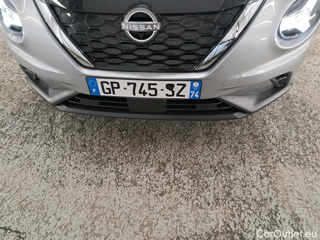  Nissan  Juke NISSAN  / 2019 / 5P / Crossover Hybrid 143 Business+ #9