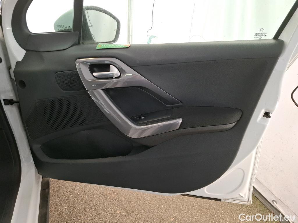  Peugeot  2008 PEUGEOT  5p Crossover BlueHDi 100 ¤6.c S&S ACTIVE BUSINESS #15