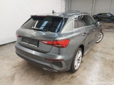  Audi  A3 Audi  Sportback 1.4 40 TFSI e S Line 5d #2