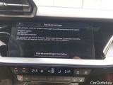  Audi  A3 Audi  Sportback 1.4 40 TFSI e S Line 5d #14