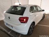  Volkswagen  Polo  VI Lounge Business 1.0 80CV BVM5 E6d #3