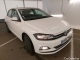  Volkswagen  Polo  VI Lounge Business 1.0 80CV BVM5 E6d #4