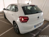  Volkswagen  Polo  VI Lounge Business 1.0 80CV BVM5 E6d #2