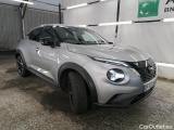  Nissan  Juke NISSAN  / 2019 / 5P / Crossover Hybrid 143 Business+ #4
