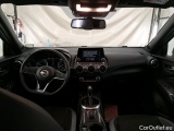  Nissan  Juke NISSAN  / 2019 / 5P / Crossover Hybrid 143 Business+ #5
